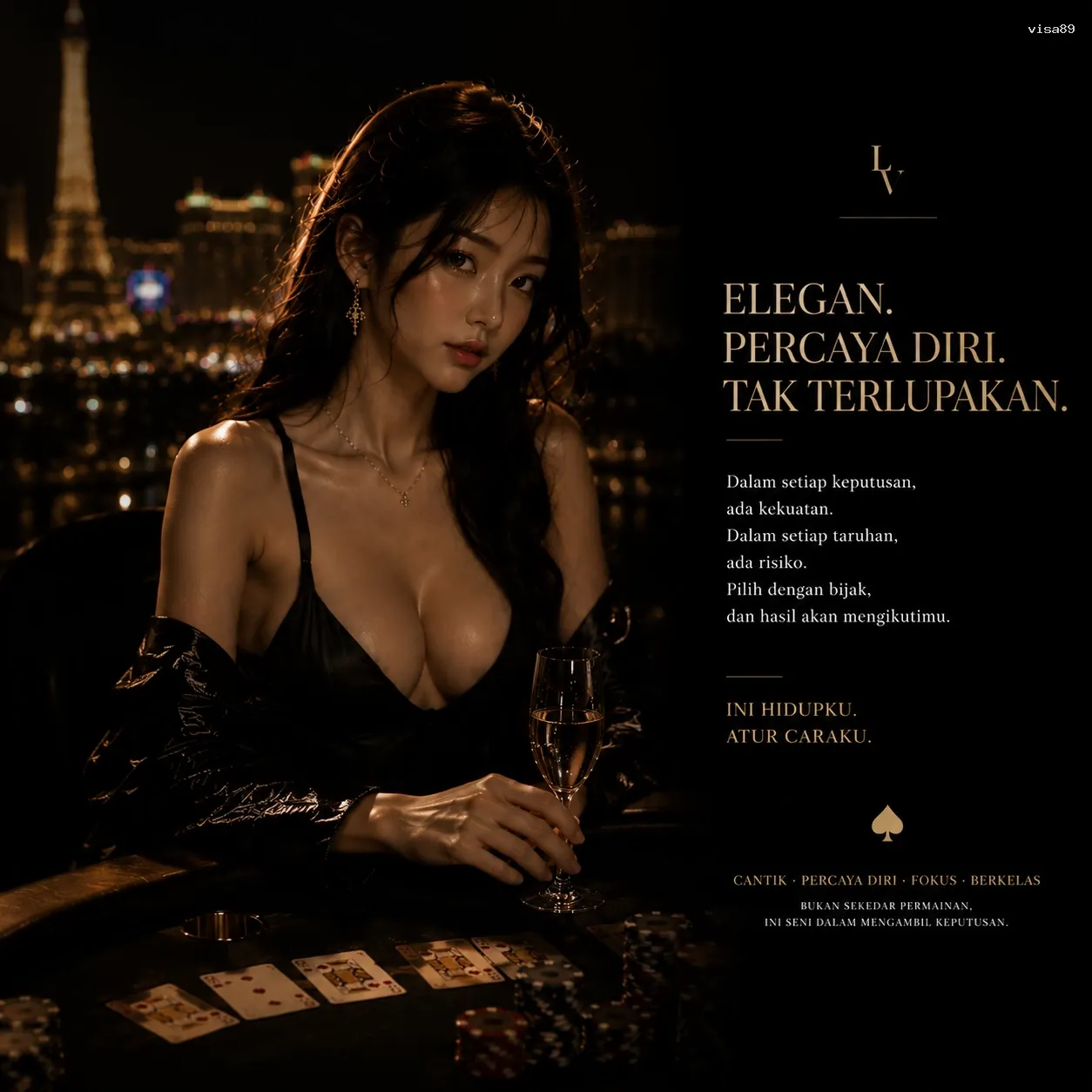 Menjelajahi Ragam Game dari visa89 bagi Pecinta Game